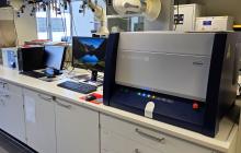 3D-microXRF und TRF