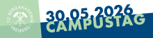 Campustag Mai 2026