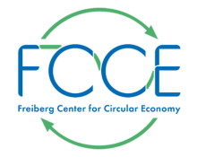 FCCE Logo