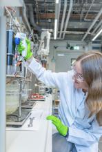 InnoCycle_Laborarbeiten