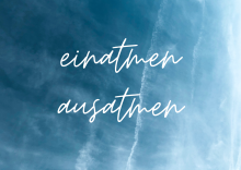 einatmen-ausatmen