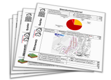 Standortsteckbriefe GEoQart