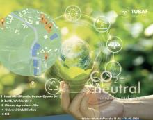 Darstellung des Themas der Winter-Werkstoffwoche 2026