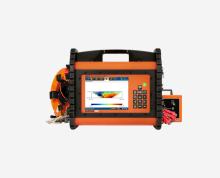 ABEM Terrameter LS 2