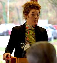 Eva-Maria-Roelevink in Herzogenrath