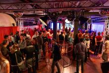 GetTogehter Party TUBAF