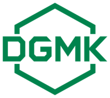 Logo DGMK