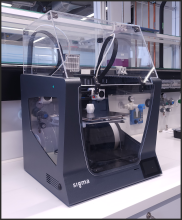 Pastendrucker von sigma