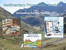 Sedimentary Provenance Analysis
