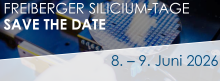 Freiberg Siliciumtage