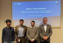 Defence of Mr. Narkhede