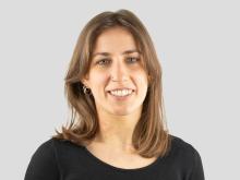 Porträt Sonia Dell'Aversano