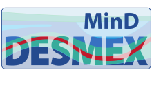 DESMEX MinD Logo