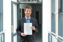 Prof. Dr. rer. nat. habil. Sven Groppe