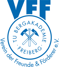 Logo der Freunde und Förderer