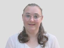 Mitarbeiter EVT Margret Olei