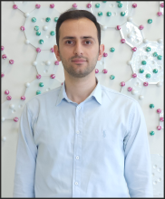 M. Sc. Alireza Fahimi