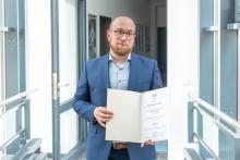 Professor Christian Kupsch