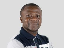 Porträt Rufis Tiegam