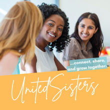 Logo UnitedSIsters