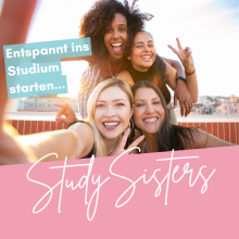 Logo StudySisters