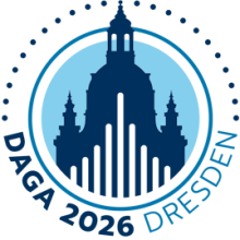 DAGA 2026 in Dresden