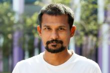 Dr. Muthu Vallinayagam