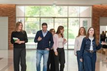 Studierendengruppe