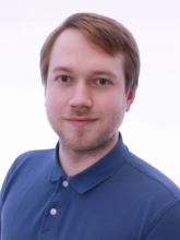 Alrik Luda
