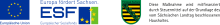 ESF Banner