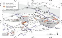 Overview map