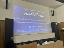 Titelfolie BHT 2026 Kolloquium4