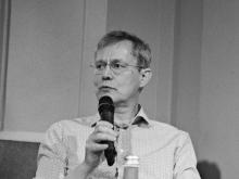 Dirk van Laak