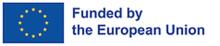 Funded by the EU