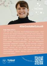Porträt Katja Heise