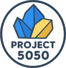 P5050 LOGO