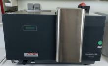 Laser Particle Sizer