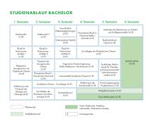 Die Grafik zeigt den Studienablaufplan für den Bachelor Angewandte Naturwissenschaft. Eine barrierearme Darstellung finden Sie in der verlinkten PDF-Datei.