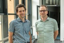 Die wissenschaftliche Leitung der Konzeptionsphase übernehmen Professor Gari Walkowitz von der Fakultät für Wirtschaftswissenschaften und Juniorprofessor Conrad Jackisch von der Fakultät für Geowissenschaften, Geotechnik und Bergbau gemeinsam mit weiteren Wissenschaftlerinnen und Wissenschaftlern verschiedener Fachrichtungen der Universität. 