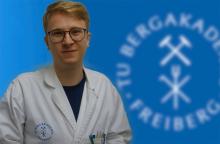 Bild von Dr. Konrad Burkmann
