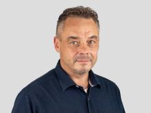 Porträt Frank Hartmann