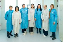Isolab Group Foto