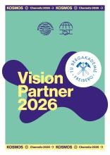 Vision Partner Kosmos Festival