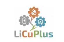 Logo LiCuPlus