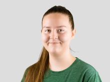 Mitarbeiterfoto von Sofie Heinrich