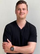 Lucas Martin
