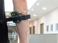 Offene und rekonfigurierbare, also für unterschiedliche Anwendungen anpassbare, Hard- und Softwareplattformen könnten eine deutlich größere Rolle bei der Entwicklung neuer Ultraschall-Wearables übernehmen.