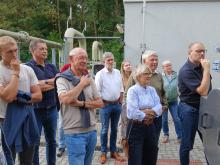 Impressionen Gaserstammtisch 2026_2