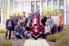 Gruppenbild AG Si 2026