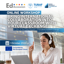 1st Oct workshop